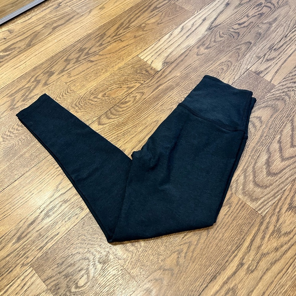 Beyond yoga leggings